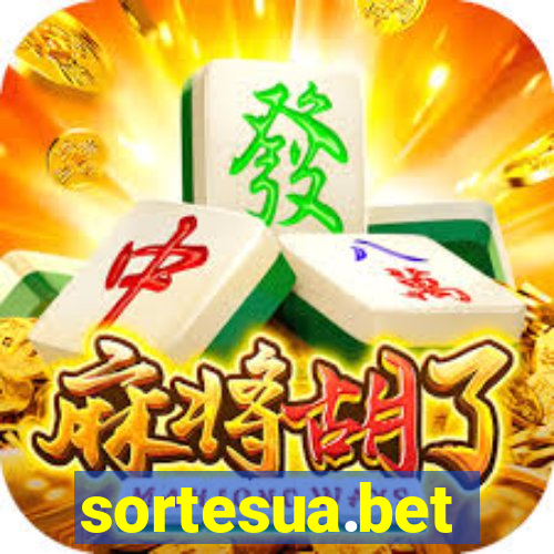 sortesua.bet