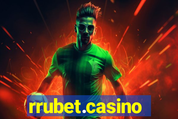 rrubet.casino