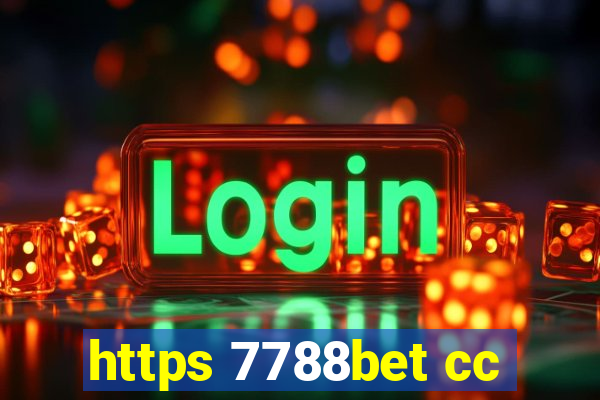 https 7788bet cc