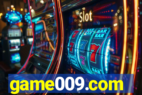 game009.com