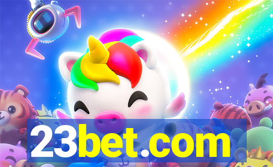 23bet.com