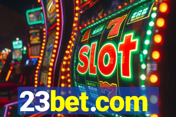 23bet.com
