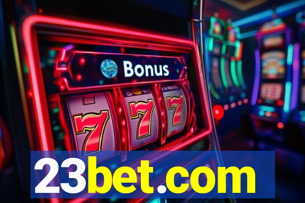 23bet.com