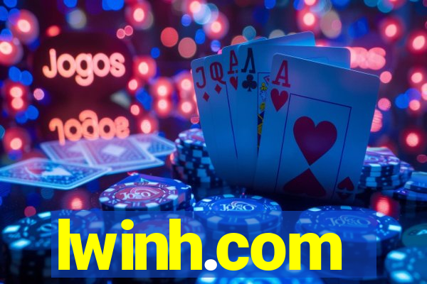 lwinh.com