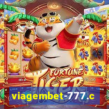 viagembet-777.com