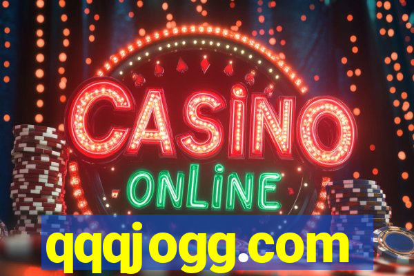qqqjogg.com