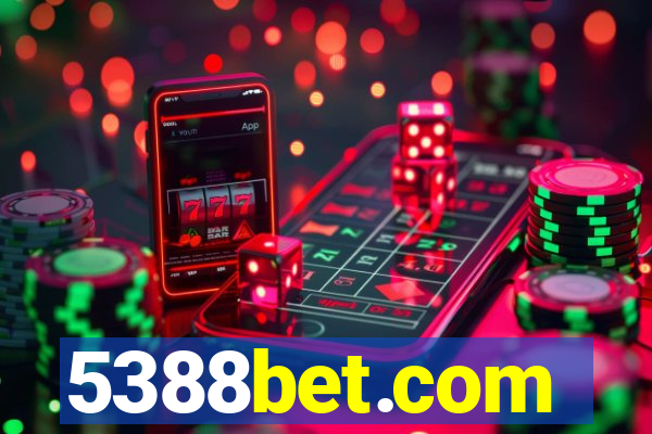 5388bet.com