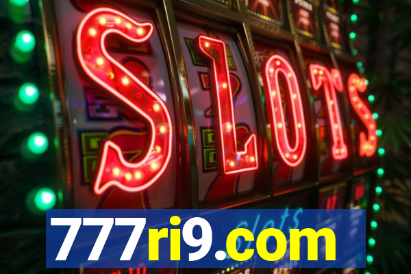 777ri9.com