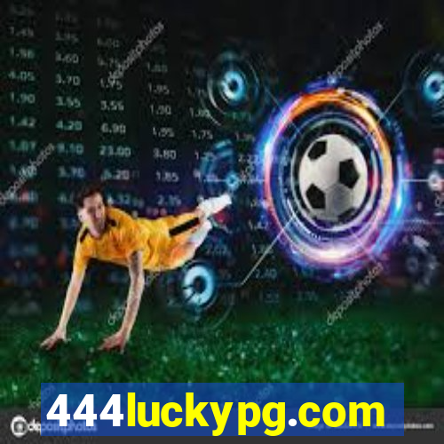 444luckypg.com
