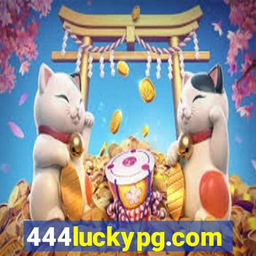 444luckypg.com