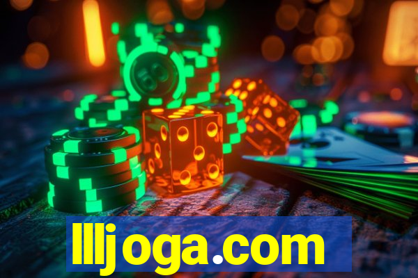 llljoga.com