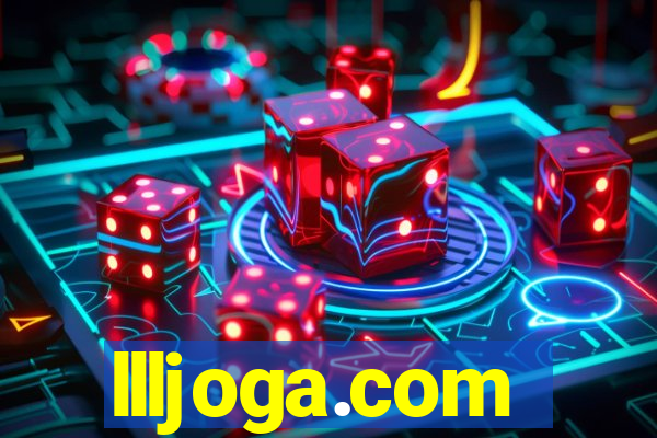 llljoga.com