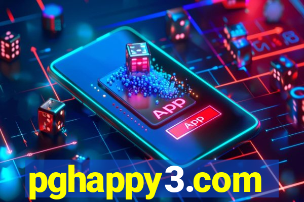 pghappy3.com