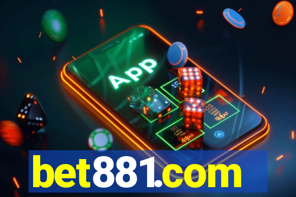 bet881.com