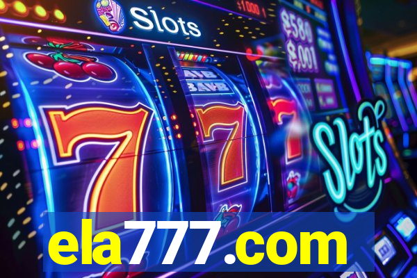 ela777.com