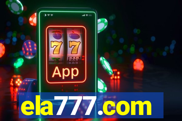 ela777.com