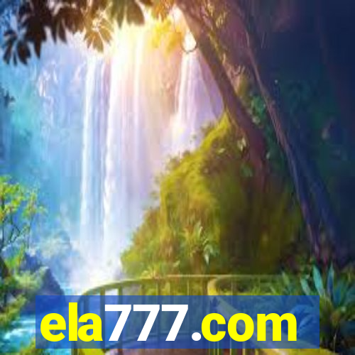 ela777.com
