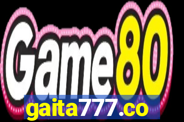 gaita777.co