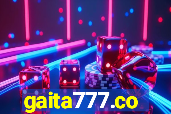 gaita777.co
