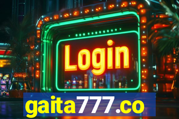 gaita777.co