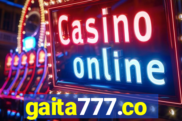 gaita777.co