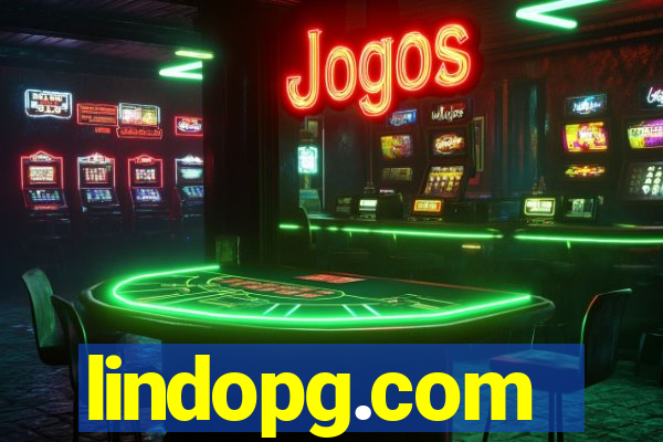 lindopg.com