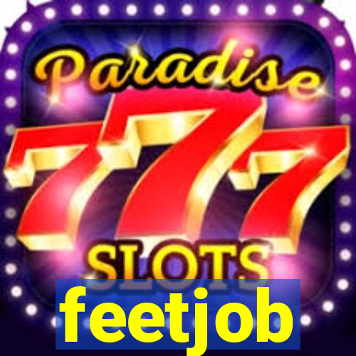 feetjob