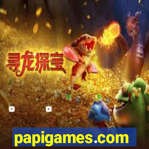 papigames.com