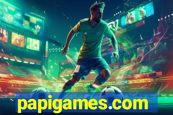 papigames.com