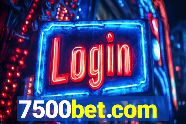 7500bet.com