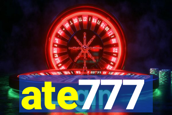 ate777