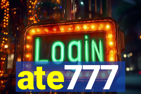 ate777