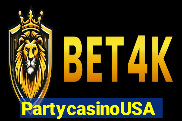 PartycasinoUSA
