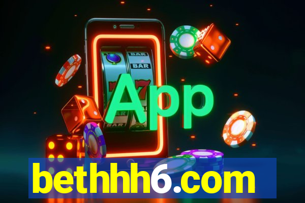 bethhh6.com