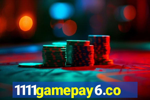1111gamepay6.com