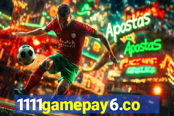 1111gamepay6.com