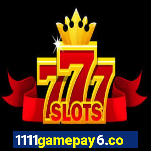 1111gamepay6.com