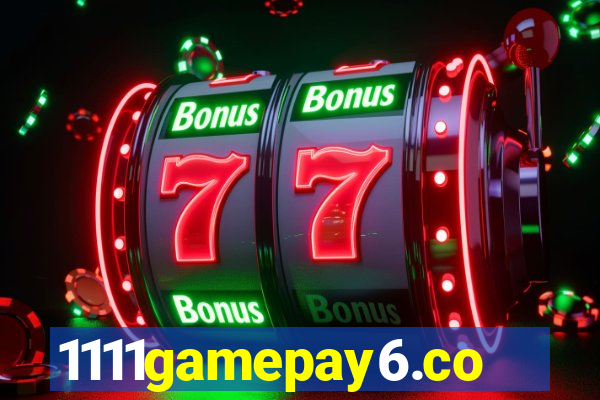 1111gamepay6.com