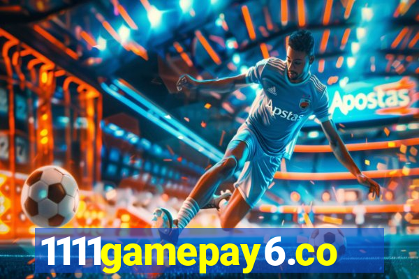 1111gamepay6.com