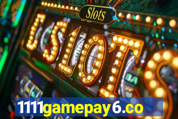 1111gamepay6.com
