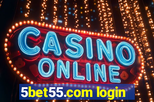 5bet55.com login