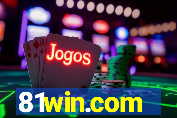 81win.com