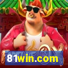 81win.com