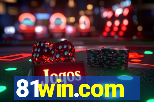 81win.com