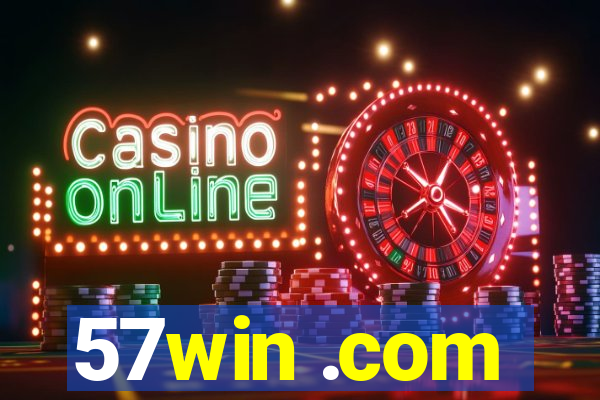 57win .com