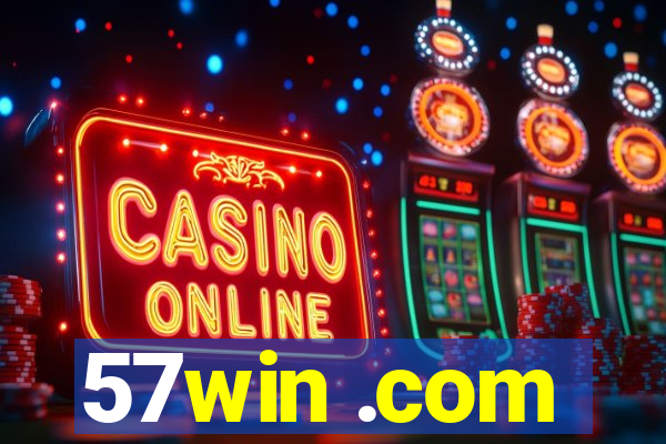 57win .com