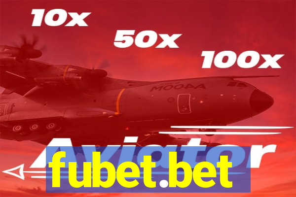 fubet.bet
