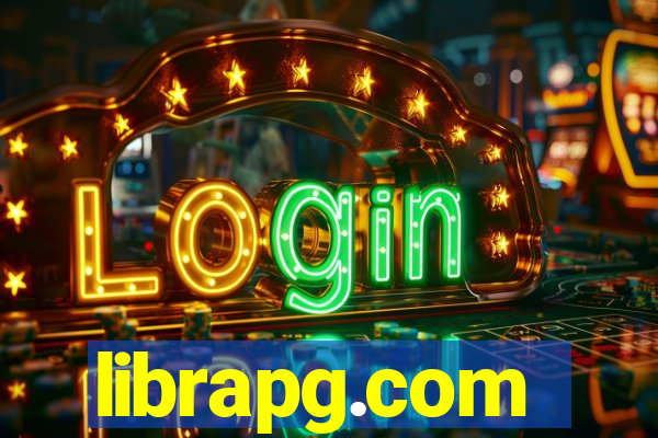 librapg.com
