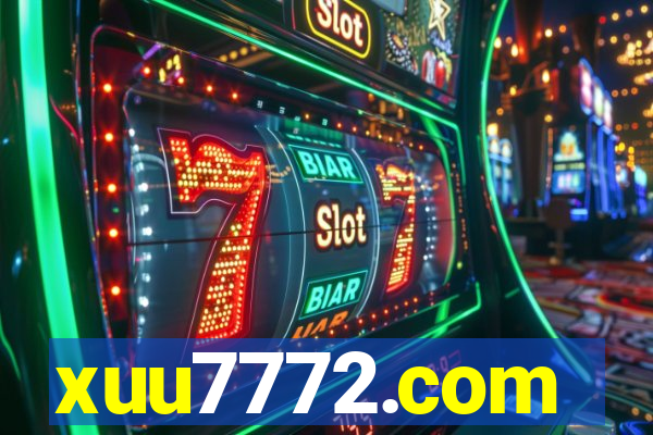 xuu7772.com