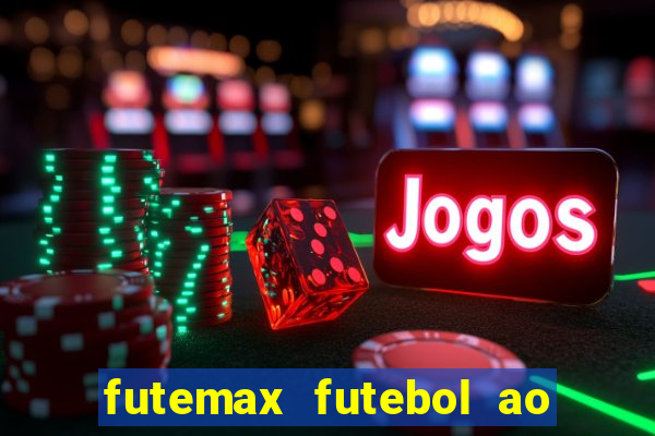 futemax futebol ao vivo hoje barcelona